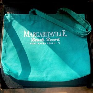NEW Margaritaville Fort Myers Beach Tote